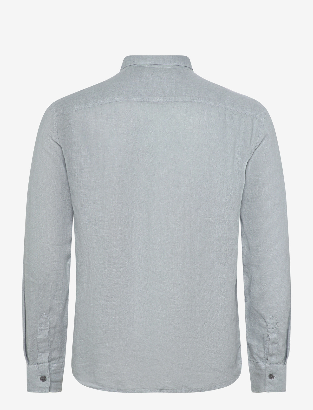 Replay - Shirt REGULAR - linased särgid - blue - 2