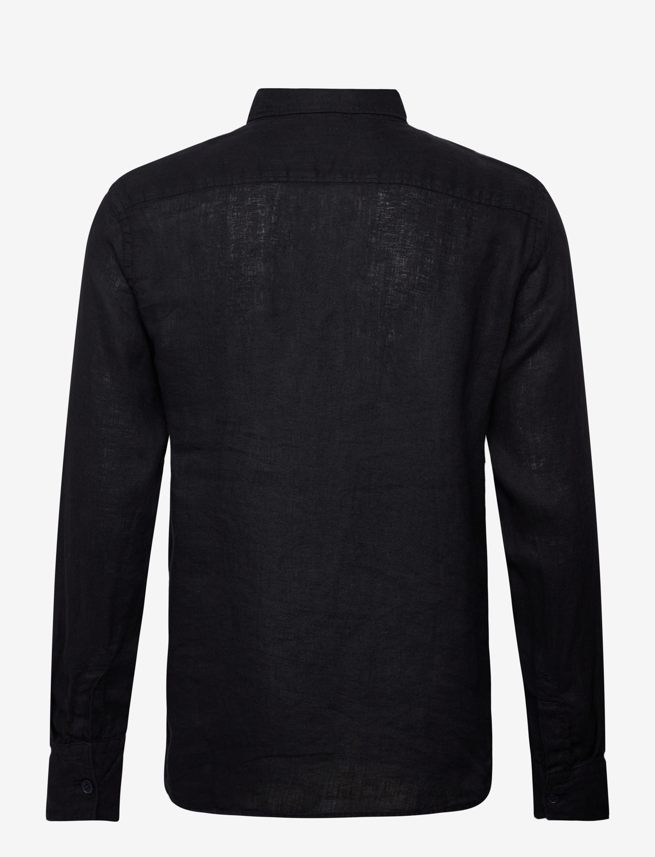 Replay - Shirt REGULAR - lininiai marškiniai - navy - 2