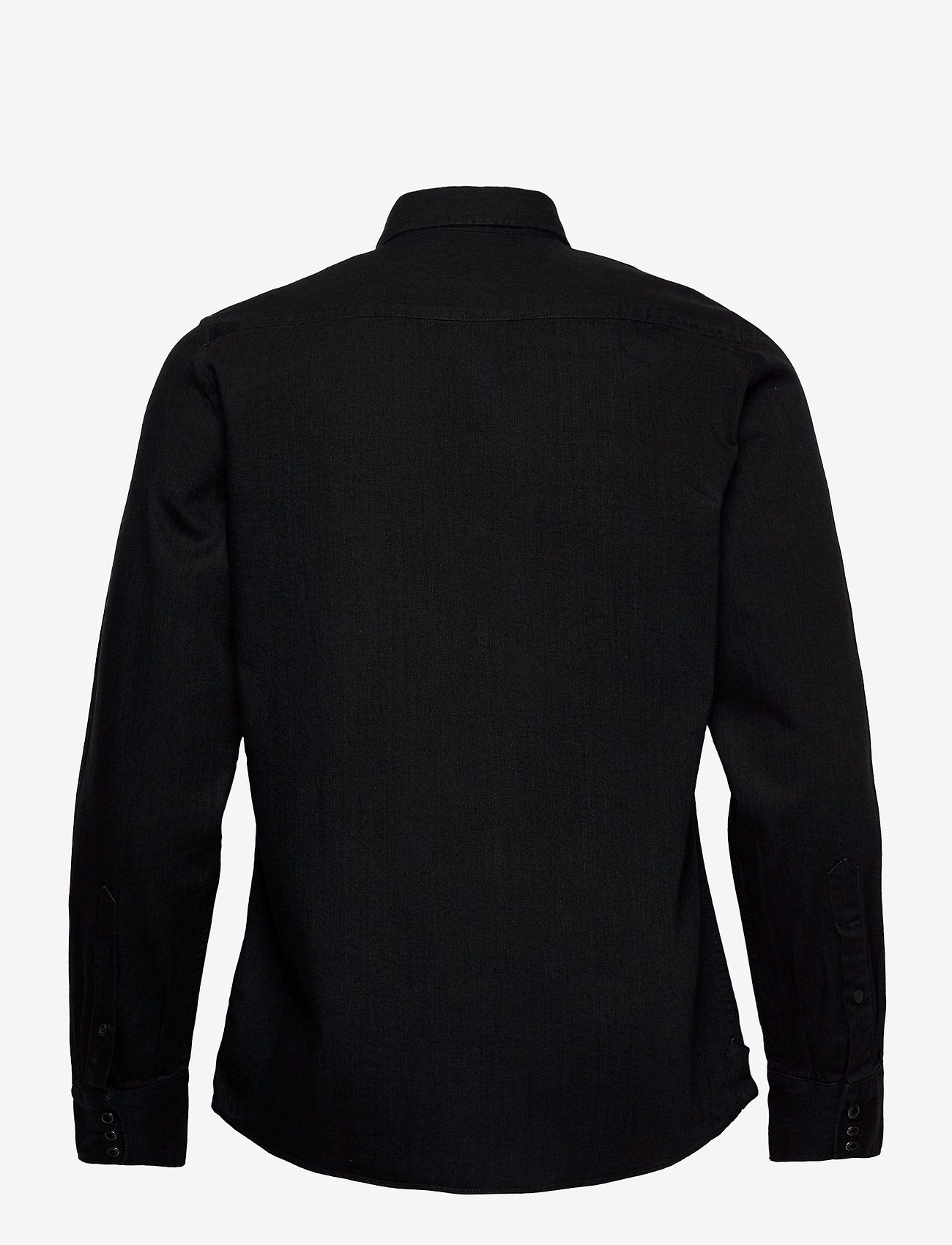 Replay - Shirt - black - 1