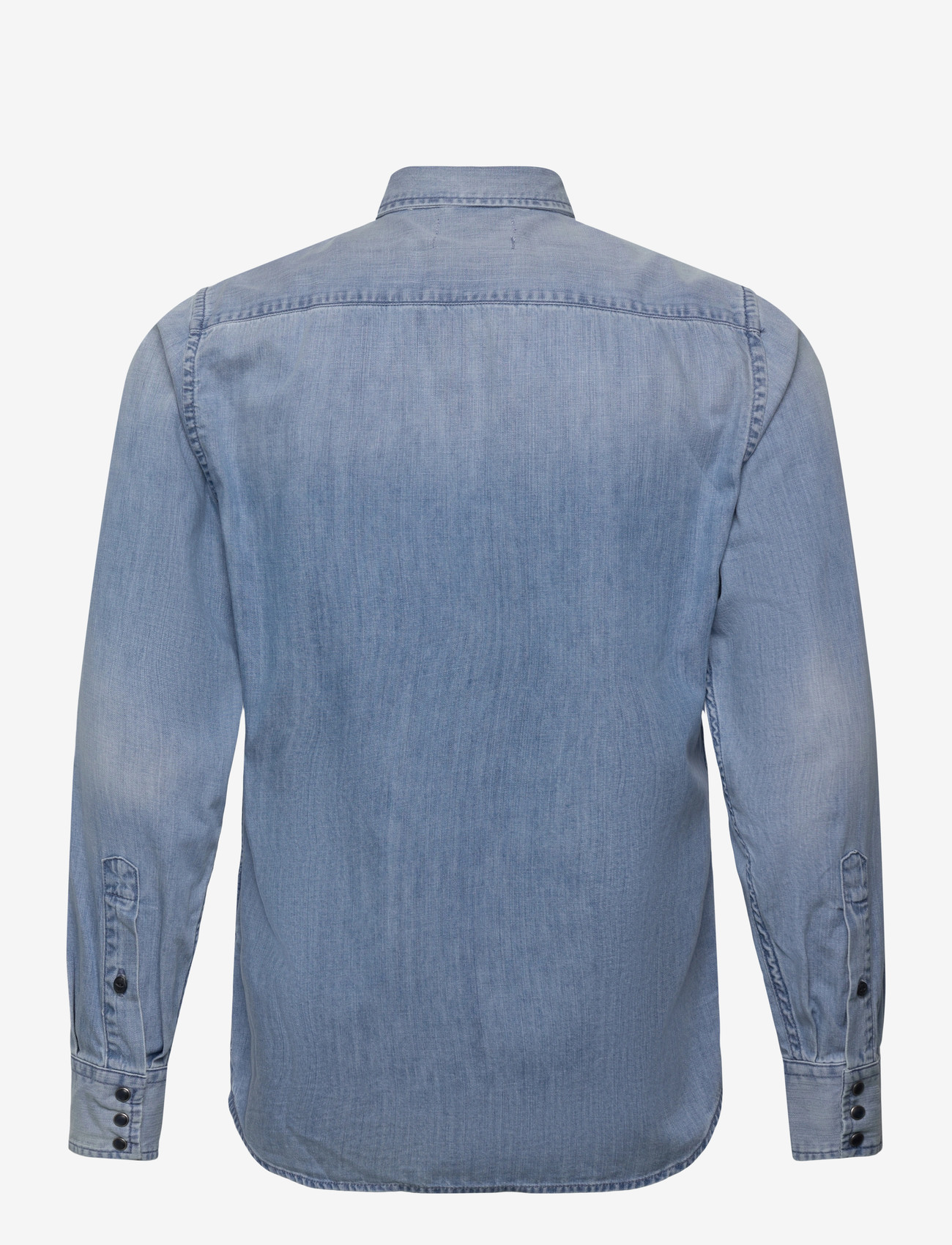 Replay - Shirt REGULAR - geburtstagsgeschenke - blue - 2