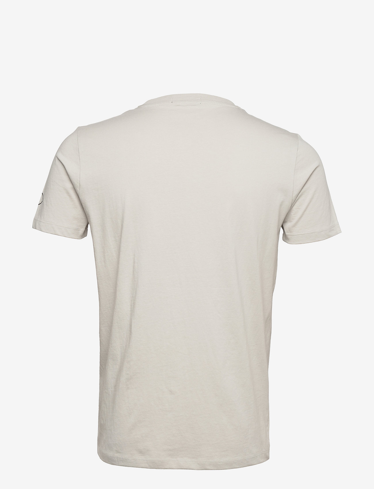 Replay - T-Shirt - pearl grey - 1