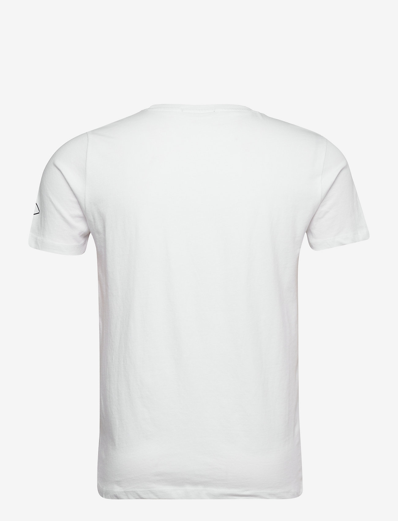 Replay - T-Shirt - white - 1