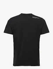 Replay - T-Shirt SECOND LIFE - perus t-paidat - black - 1