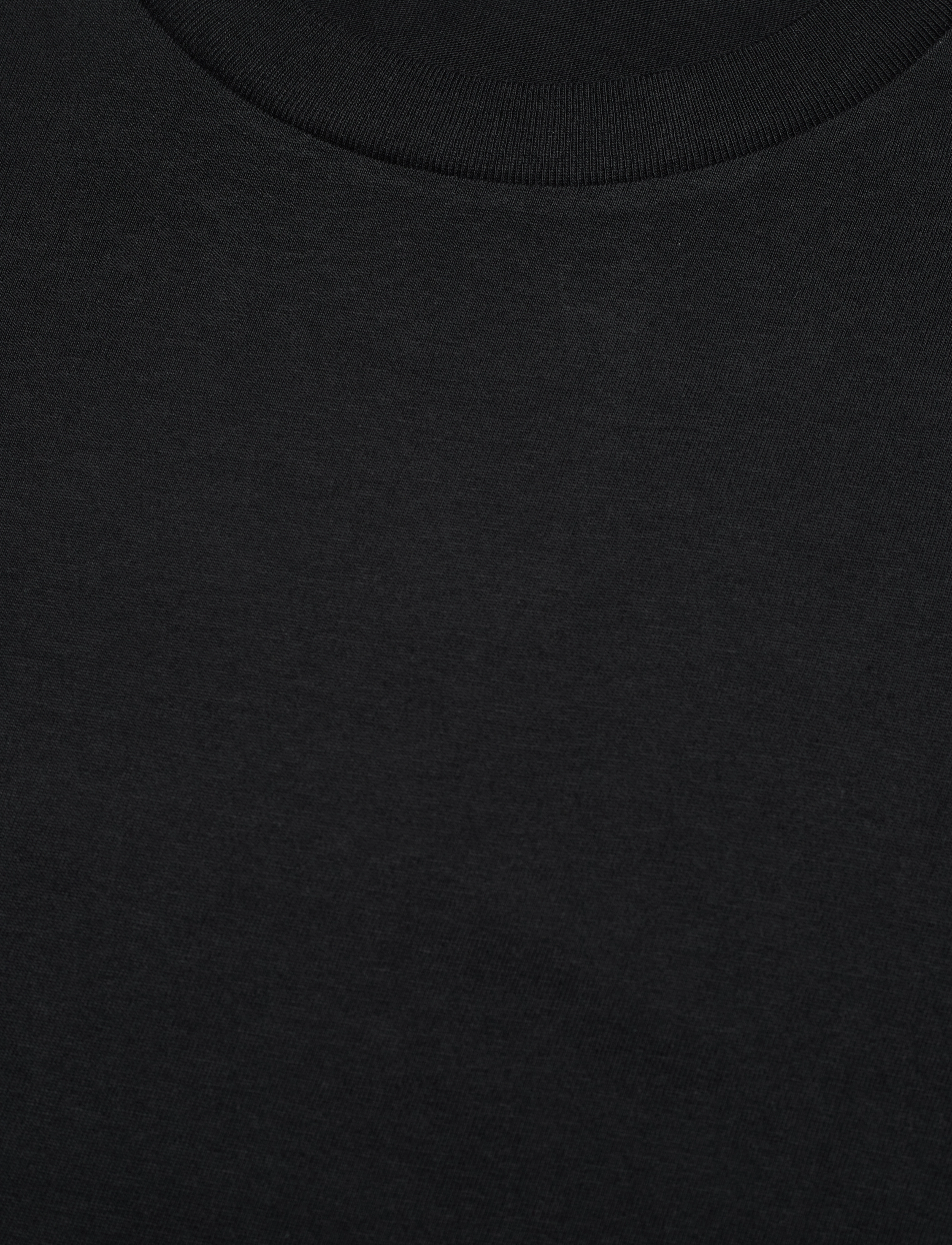 Replay - T-Shirt SECOND LIFE - black - 3