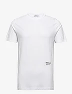 T-Shirt SECOND LIFE - WHITE