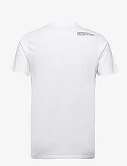 Replay - T-Shirt SECOND LIFE - laveste priser - white - 1