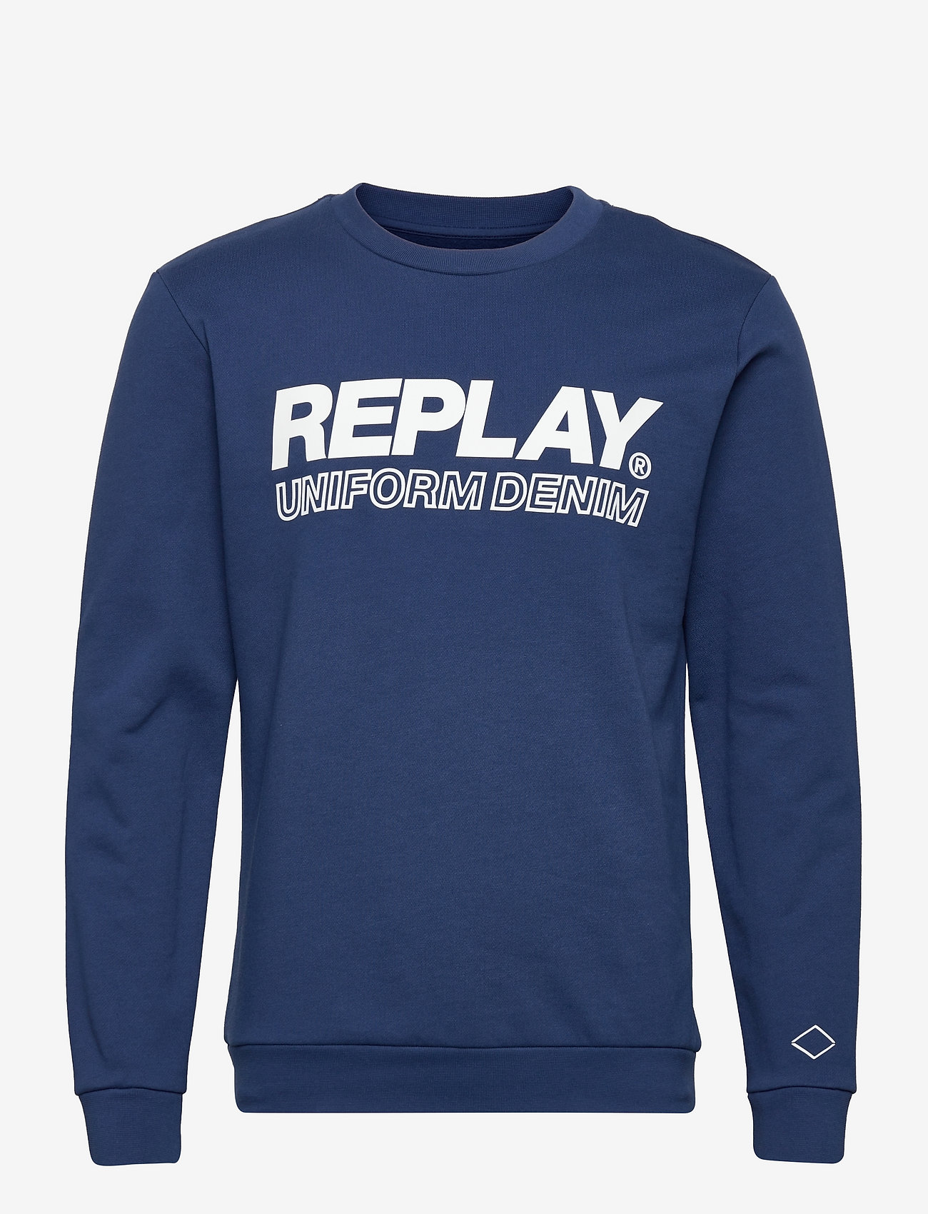 Replay - Sweater - deep royal - 0