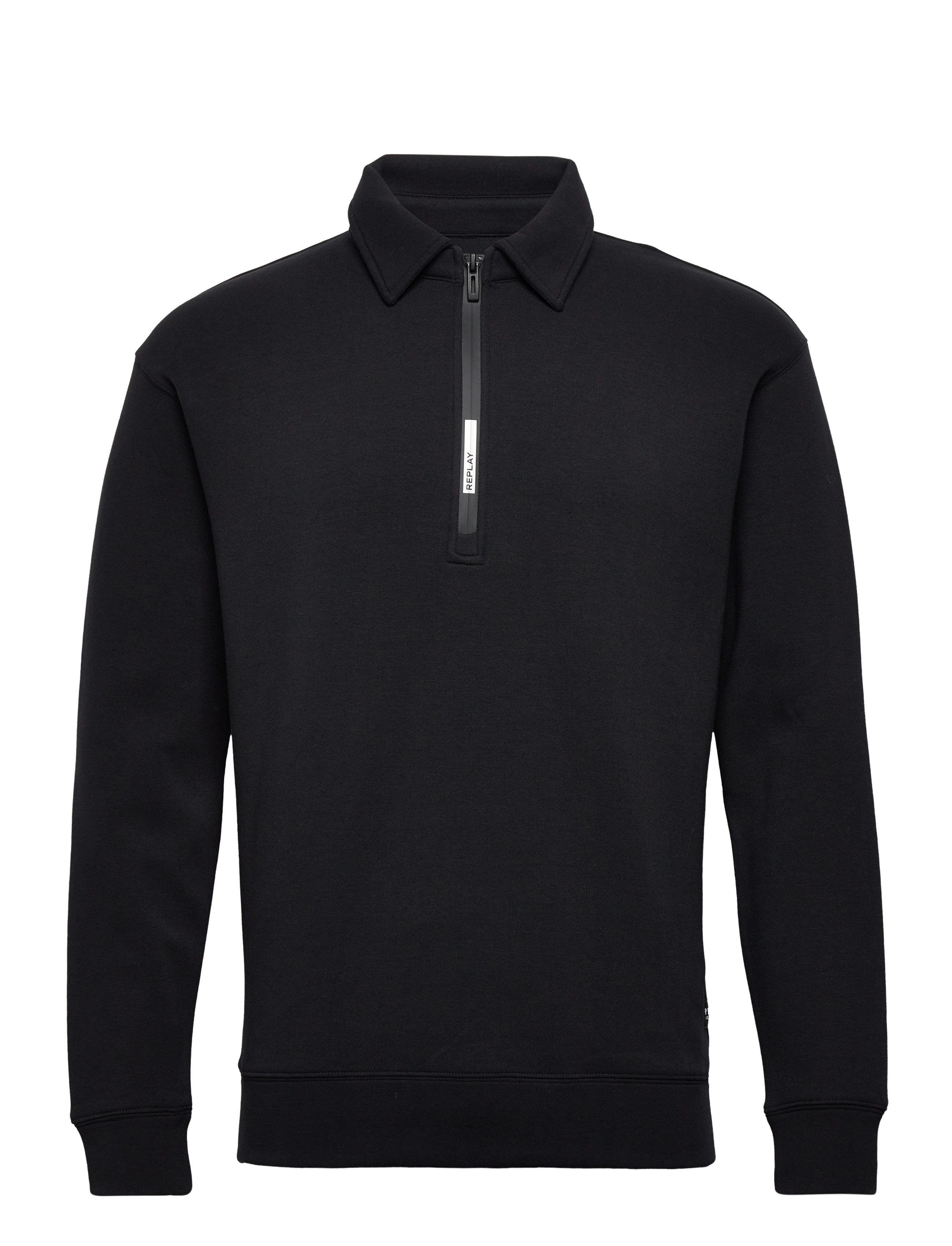 Replay - Jumper Essential - black - 0