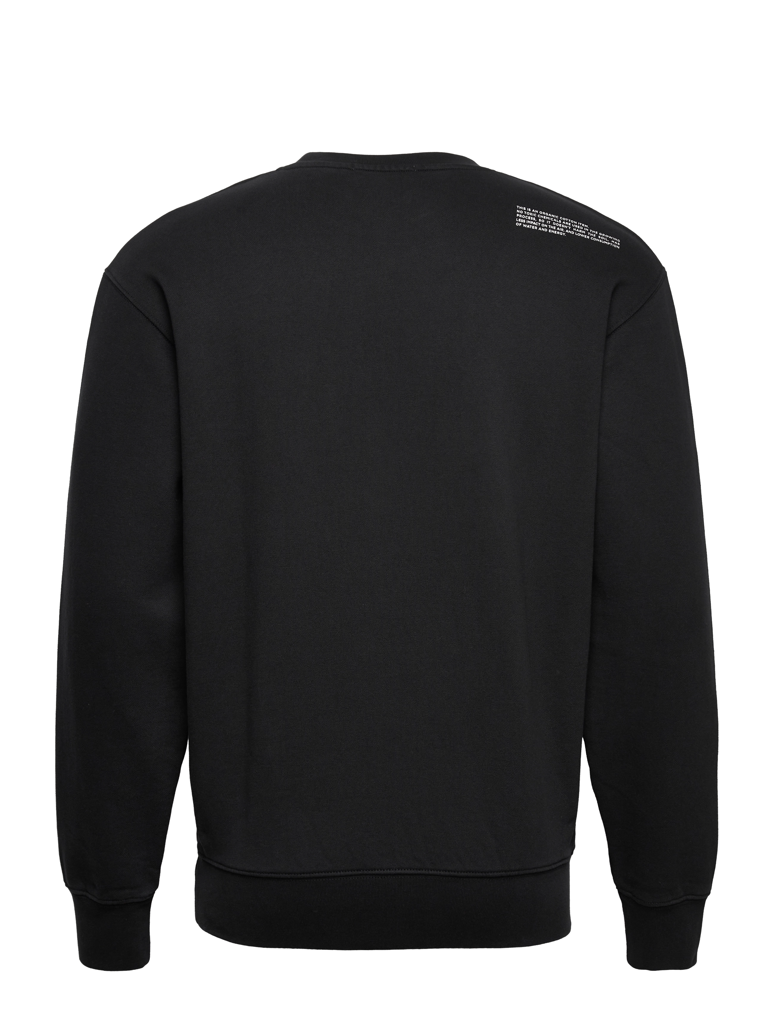 Replay - Jumper SECOND LIFE - black - 1