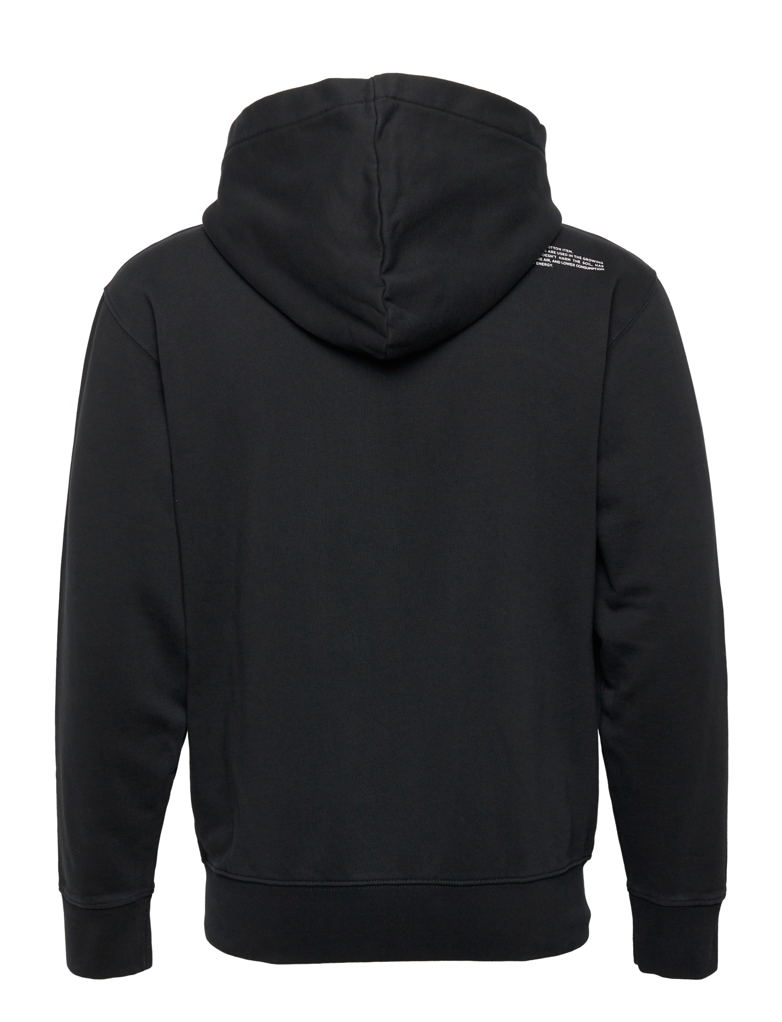 Replay - Jumper SECOND LIFE - black - 1