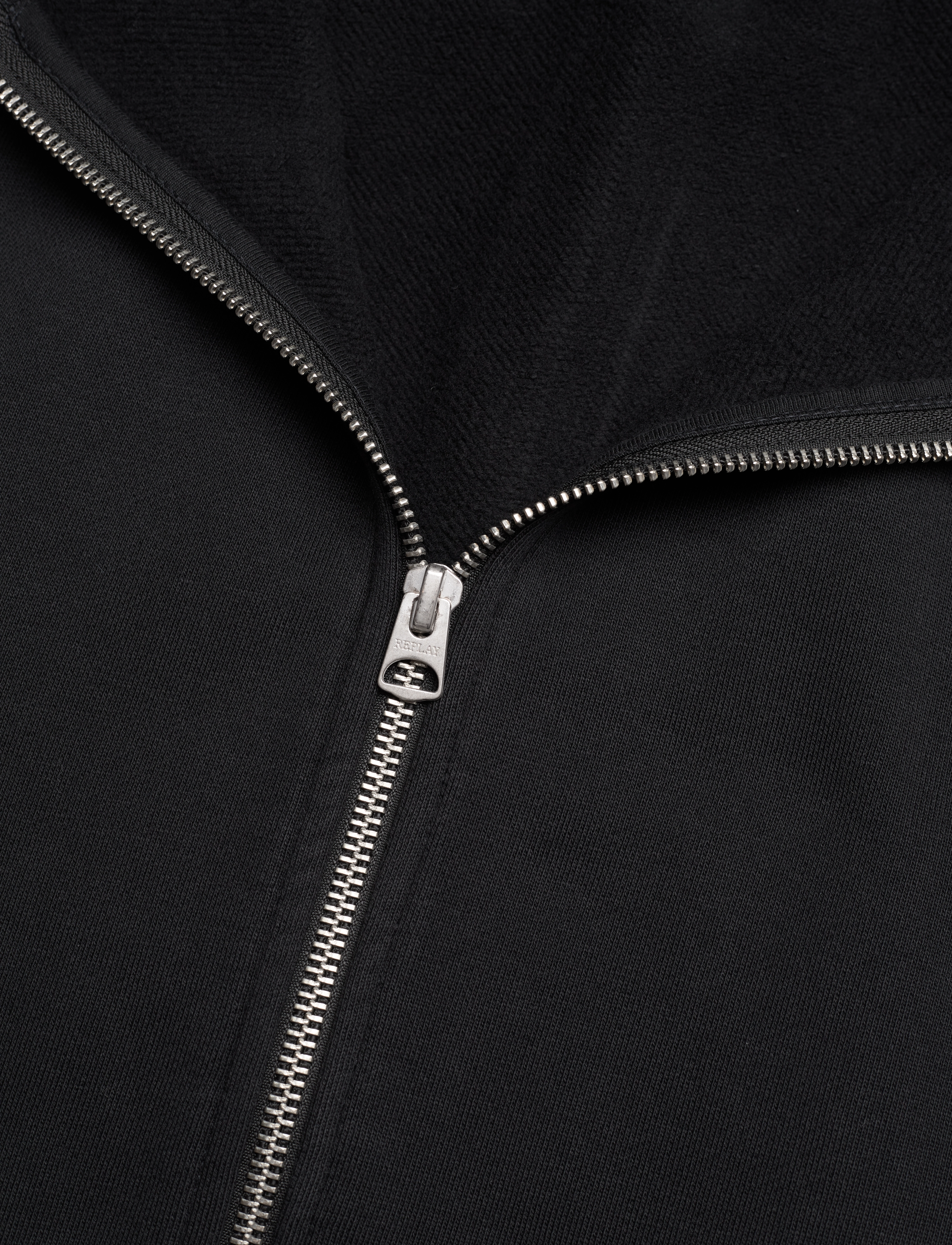 Replay - Jumper SECOND LIFE - black - 2