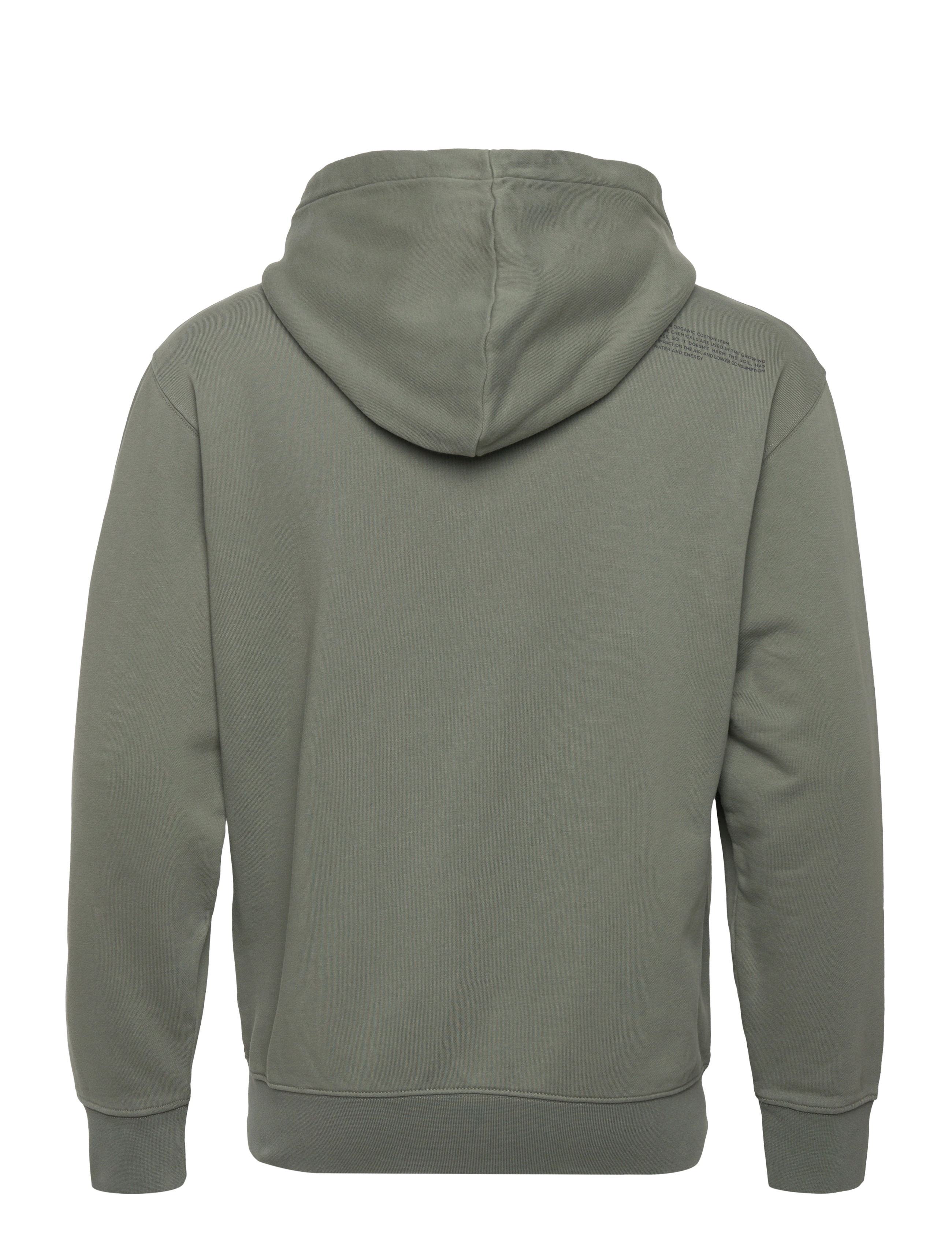 Replay - Jumper SECOND LIFE - grey - 1