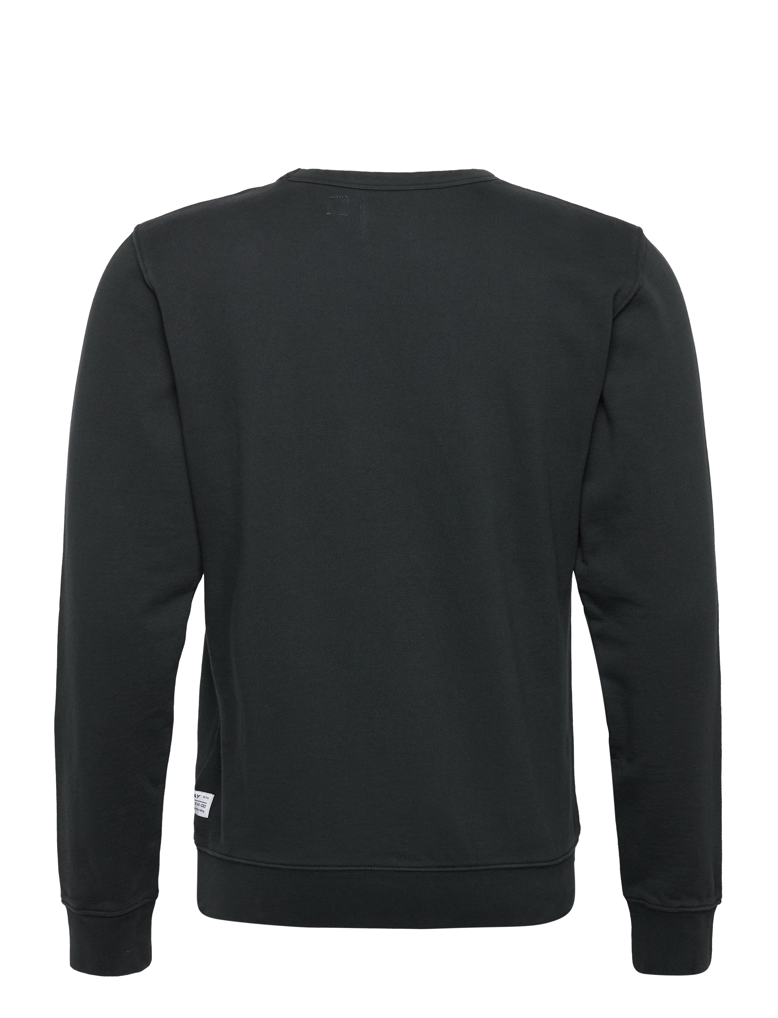 Replay - Jumper AGED - black - 1