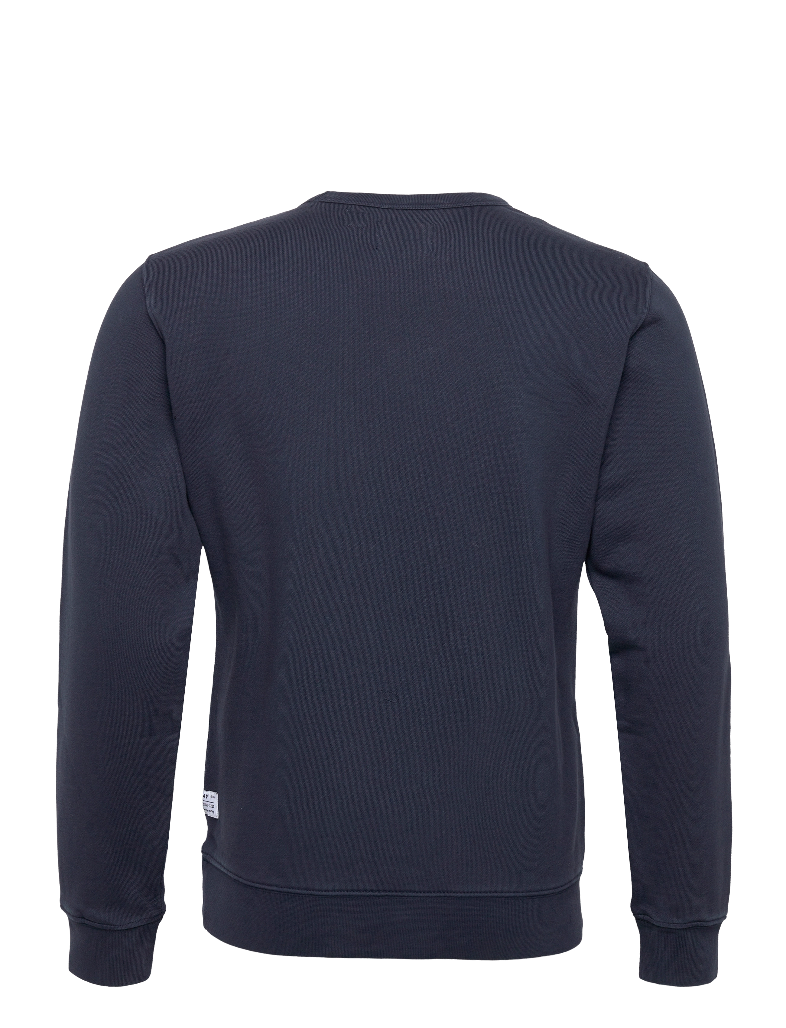 Replay - Jumper AGED - blue - 1