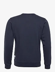 Replay - Jumper AGED - sweatshirts - blue - 1