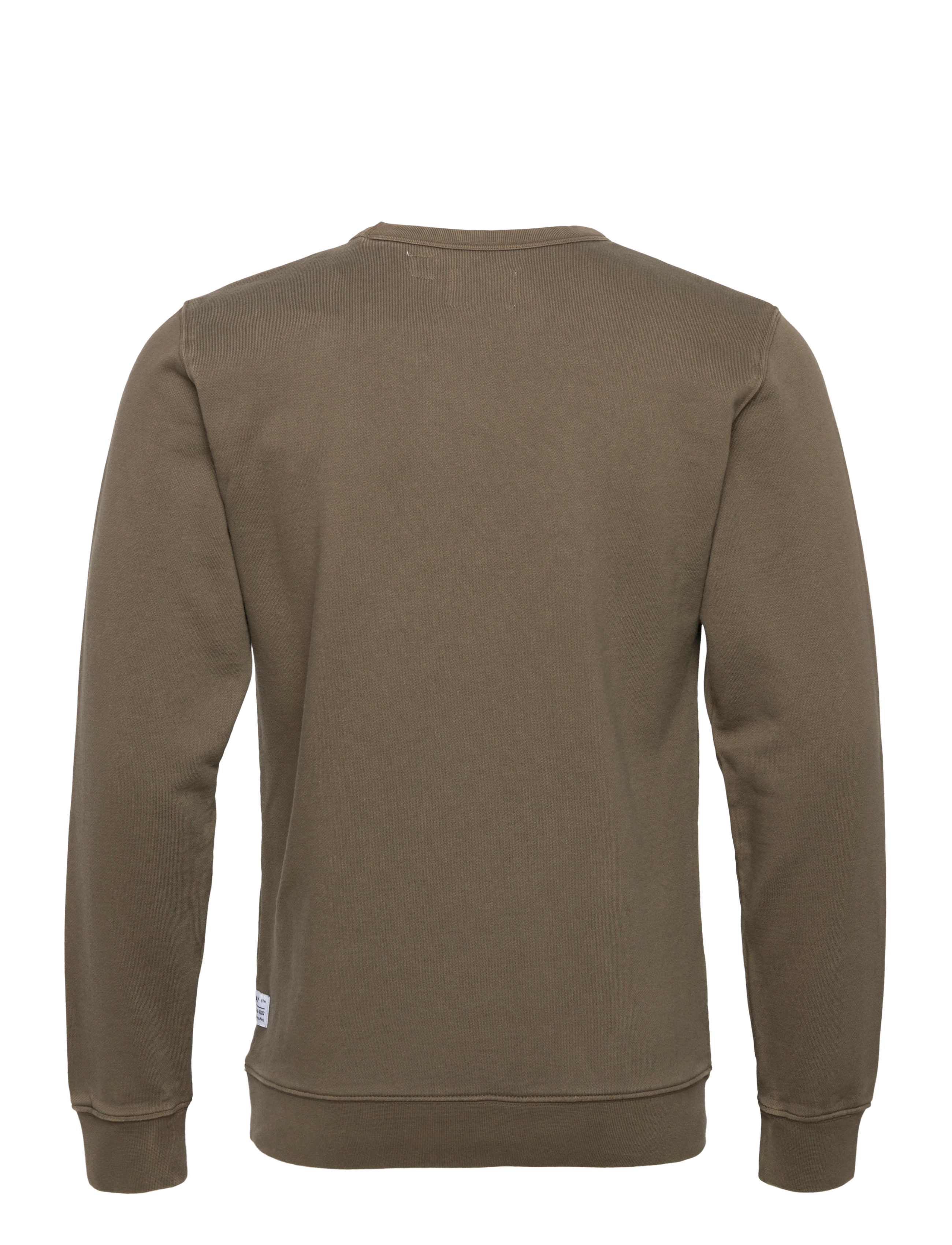 Replay - Jumper AGED - green - 1