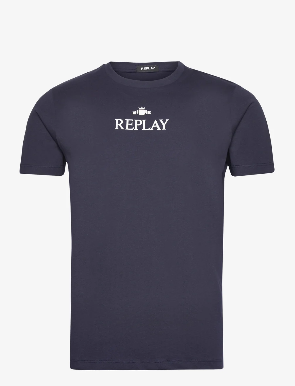 Replay top golf shirt