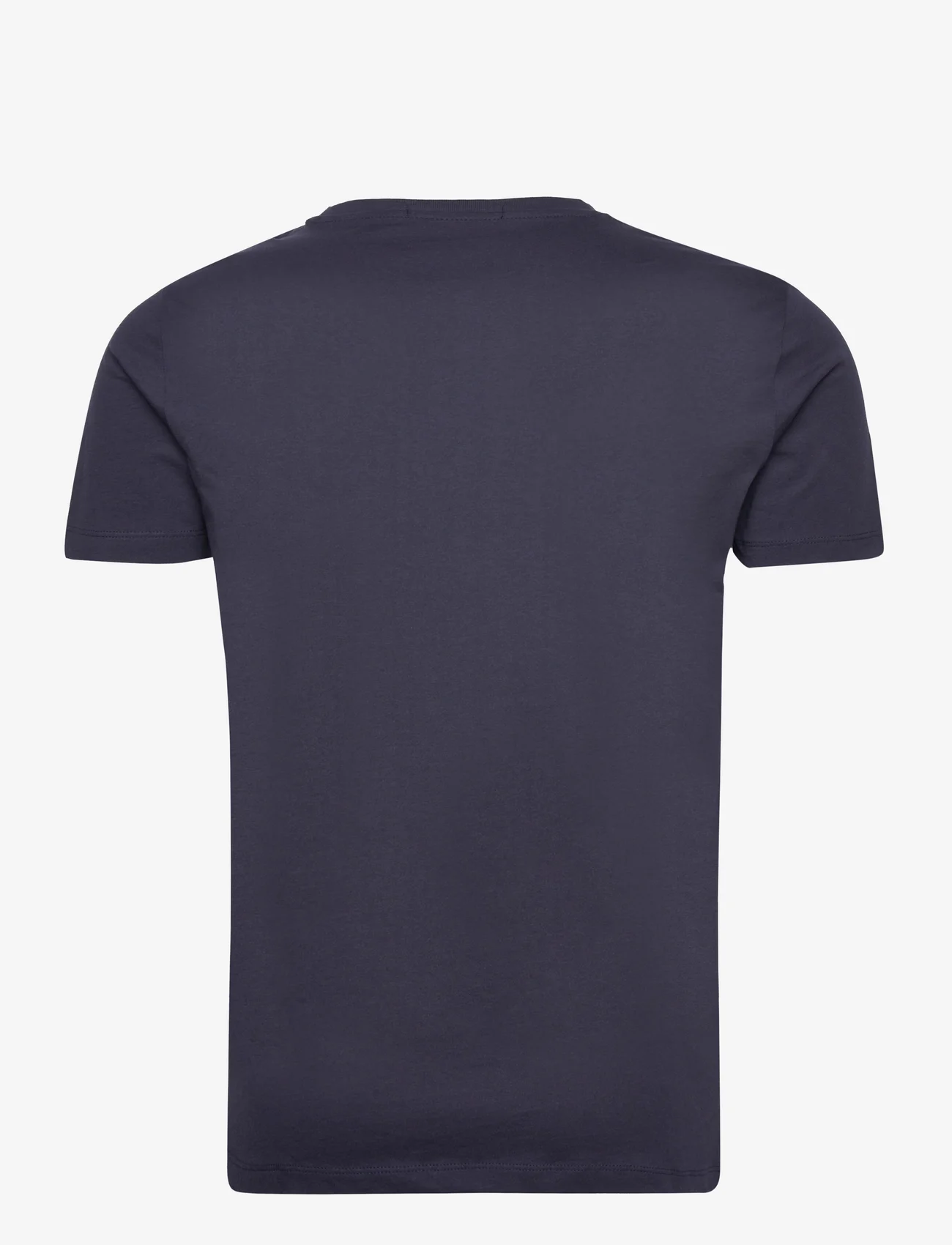 Replay - T-Shirt REGULAR PURE LOGO - die niedrigsten preise - blue - 1
