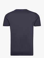 Replay - T-Shirt REGULAR PURE LOGO - kortärmade t-shirts - blue - 1