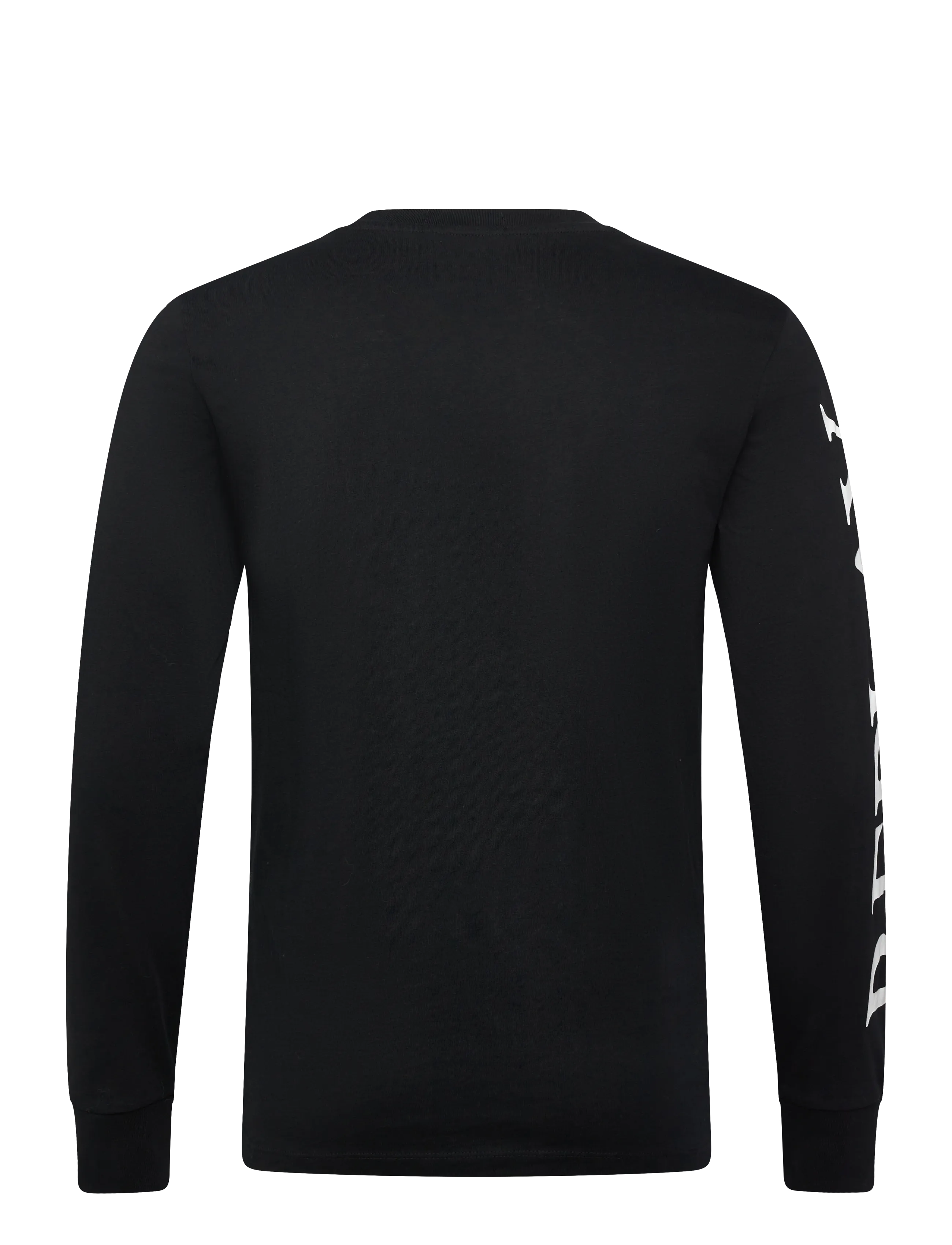 Replay - Long-sleeved t-shirt REGULAR - long-sleeved t-shirts - black - 1