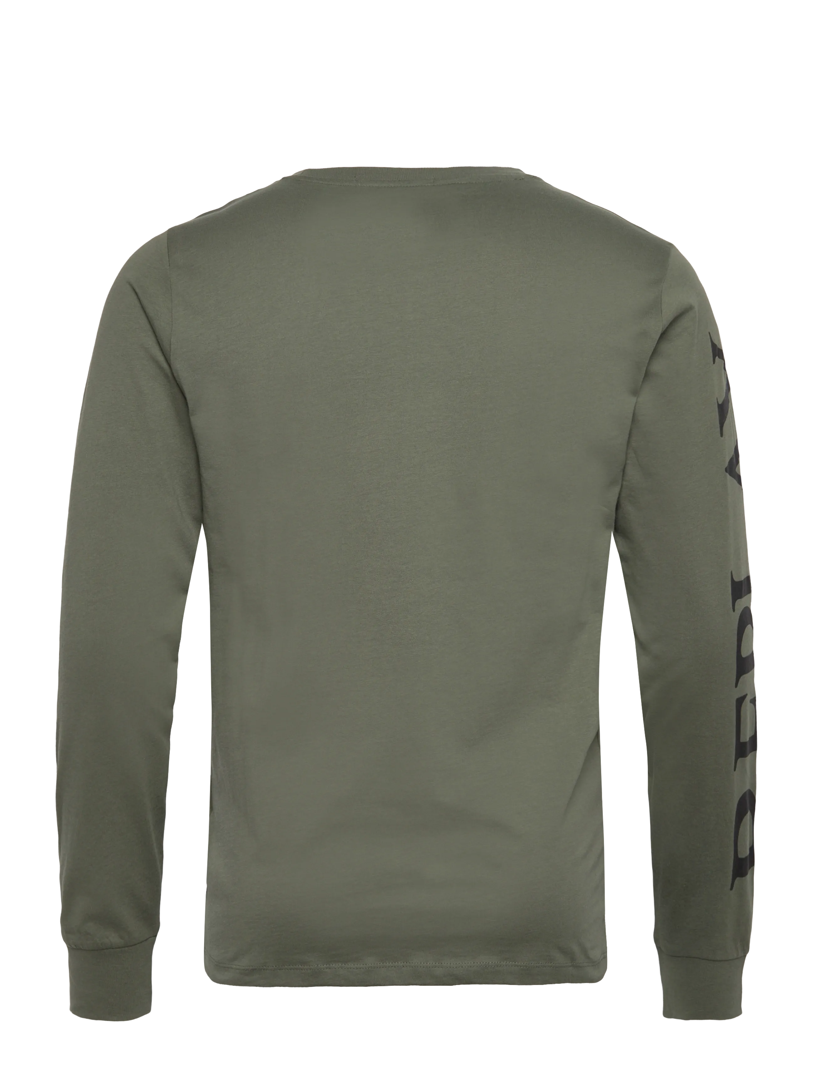 Replay - Long-sleeved t-shirt REGULAR - langärmelig - khaki green - 1