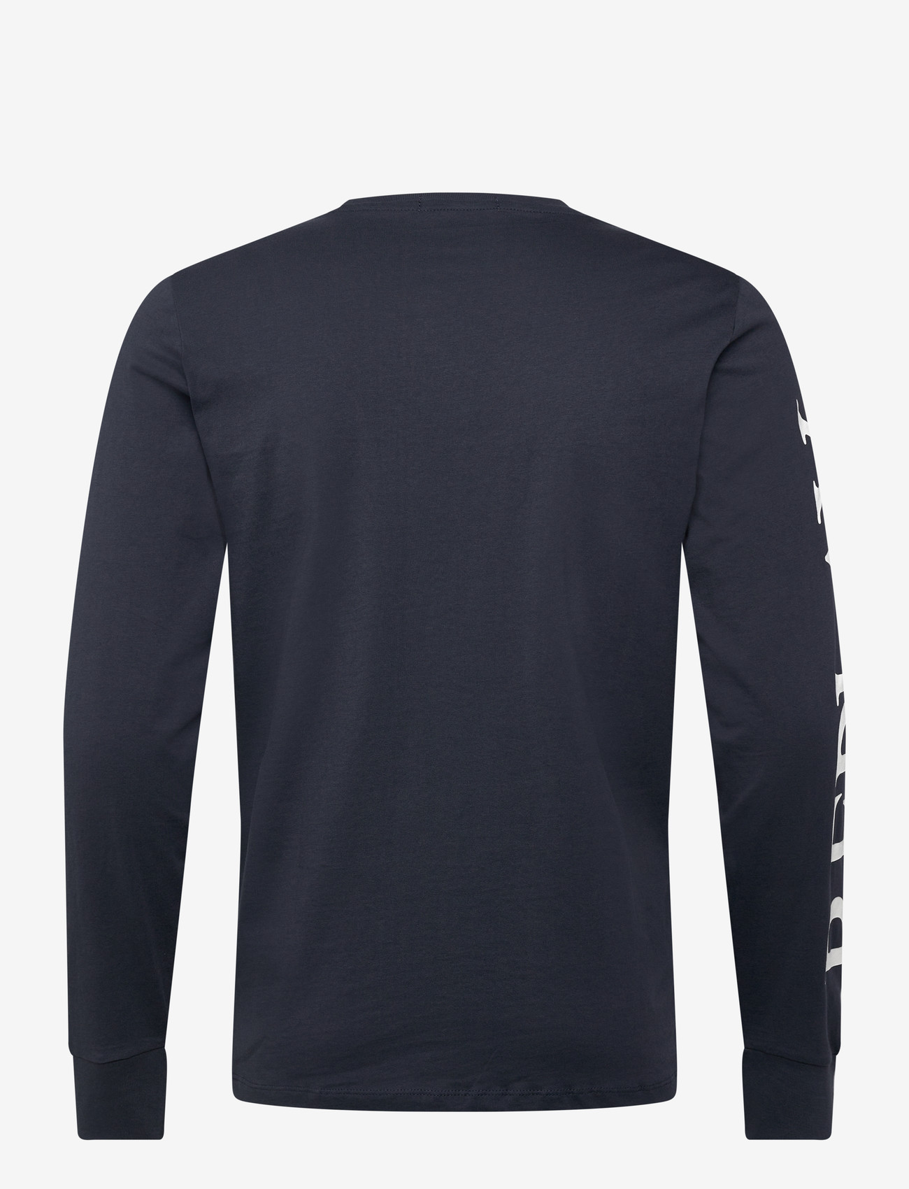 Replay - Long-sleeved t-shirt REGULAR - pikkade varrukatega t-särgid - navy - 2