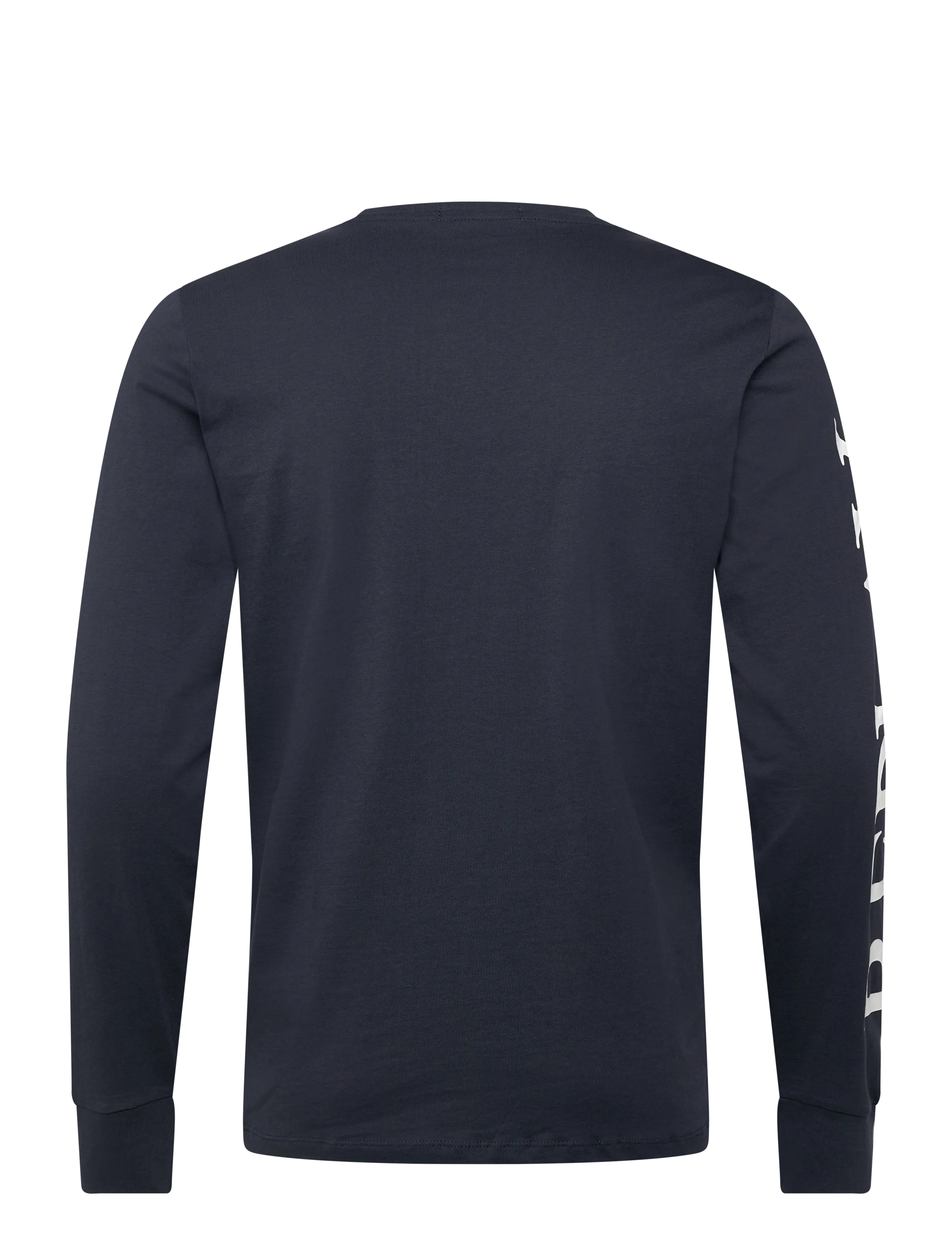 Replay - Long-sleeved t-shirt REGULAR - long-sleeved t-shirts - navy - 2