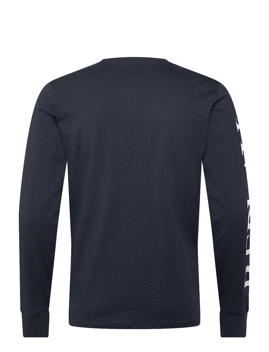 Replay - Long-sleeved t-shirt REGULAR - langärmelig - navy - 2