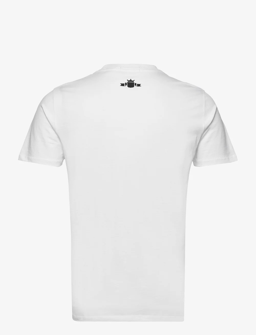 Aja krater tweedehands Replay T-shirt Regular Pure Logo - T-Shirts - Boozt.com