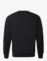 Replay - Sweater REGULAR PURE LOGO - sweatshirts - black - 1