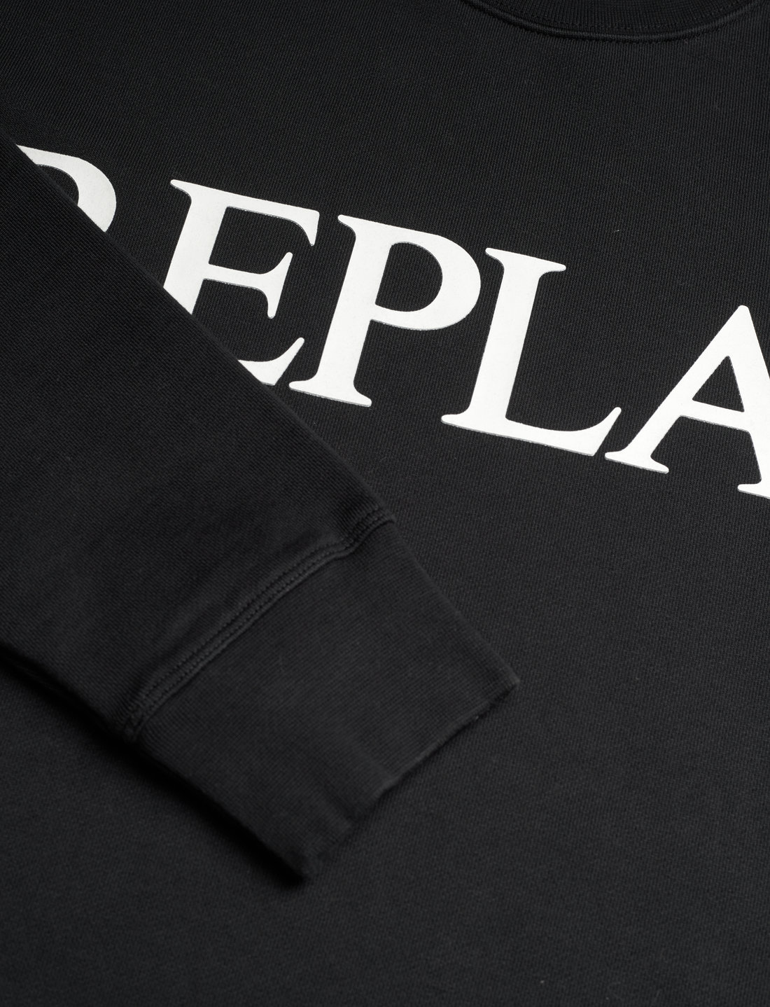 Replay 2025 sweatshirt sale