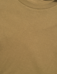 Replay - T-Shirt REGULAR - de laveste prisene - khaki green - 2