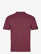 T-Shirt REGULAR - RED