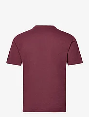 Replay - T-Shirt REGULAR - short-sleeved t-shirts - red - 1