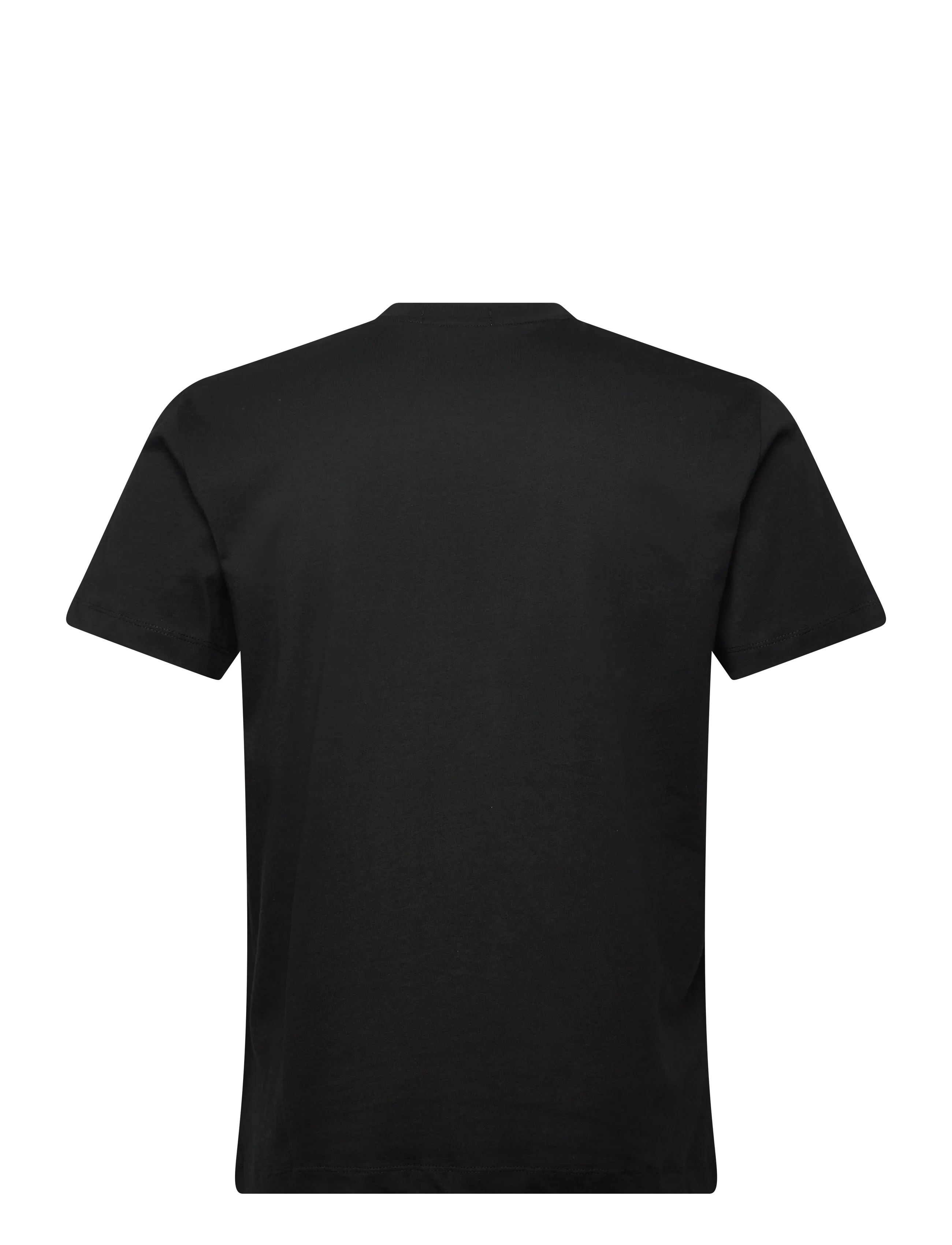 Replay - T-Shirt REGULAR - black - 1