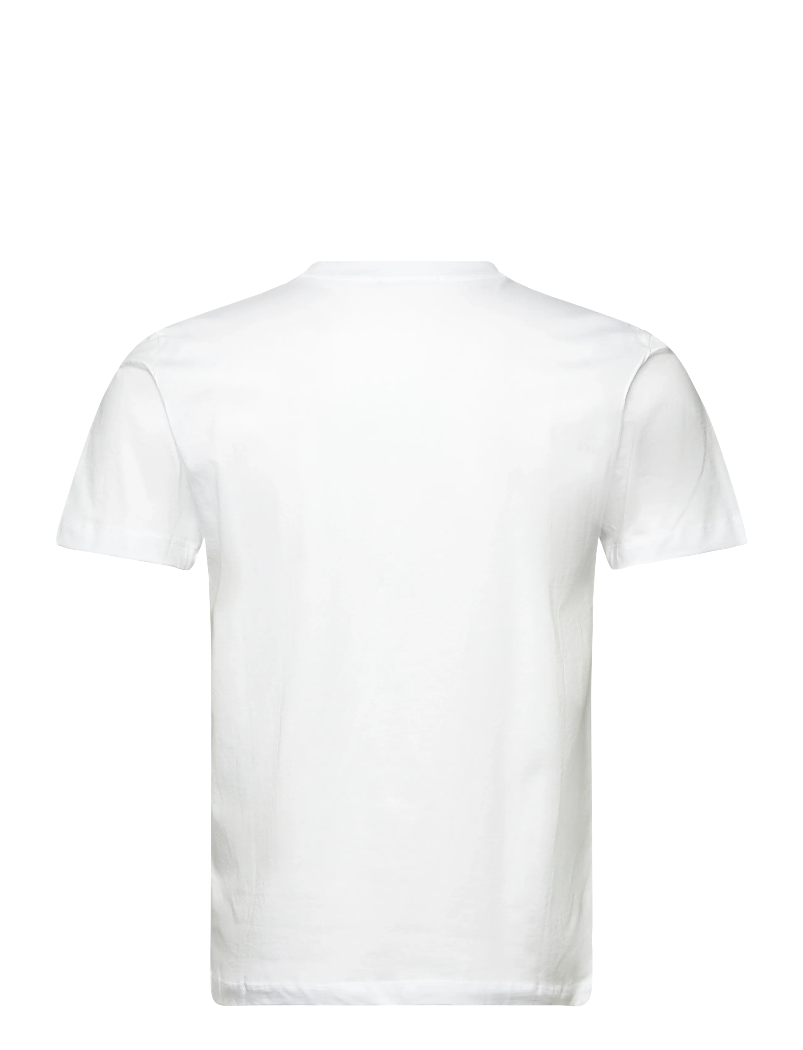 Replay - T-Shirt REGULAR - white - 1