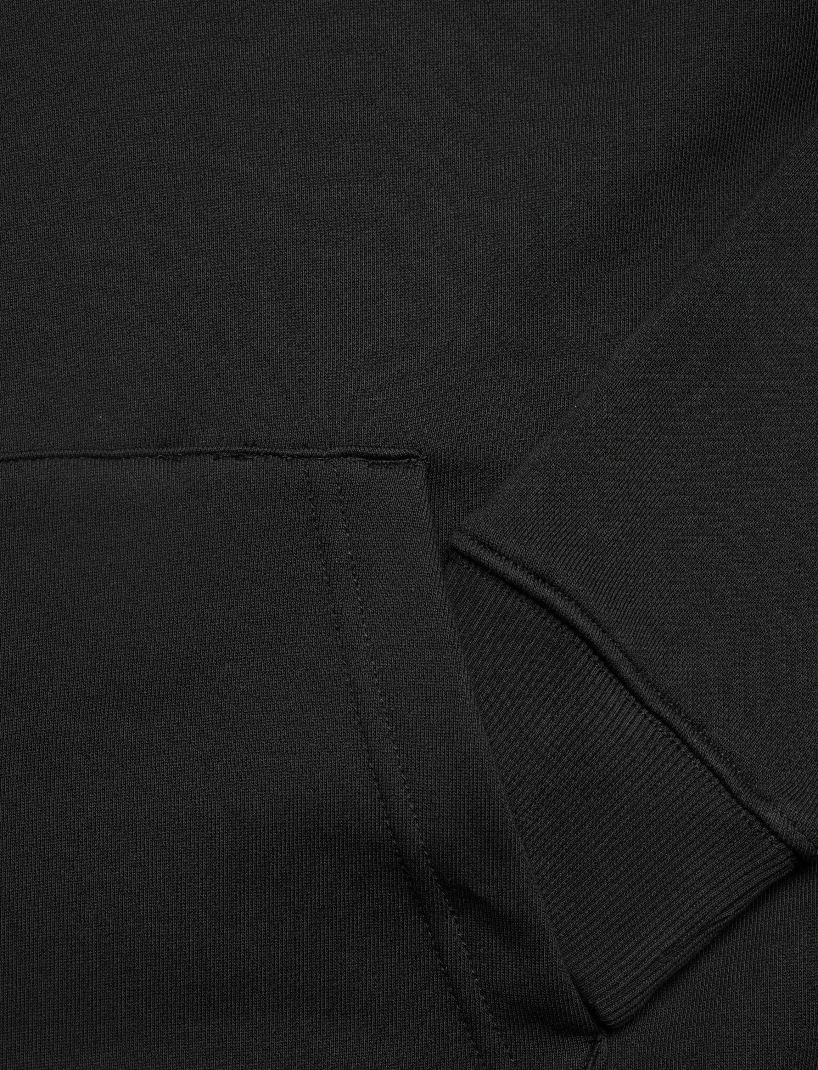Replay - Jumper REGULAR - sweatshirts - black - 3