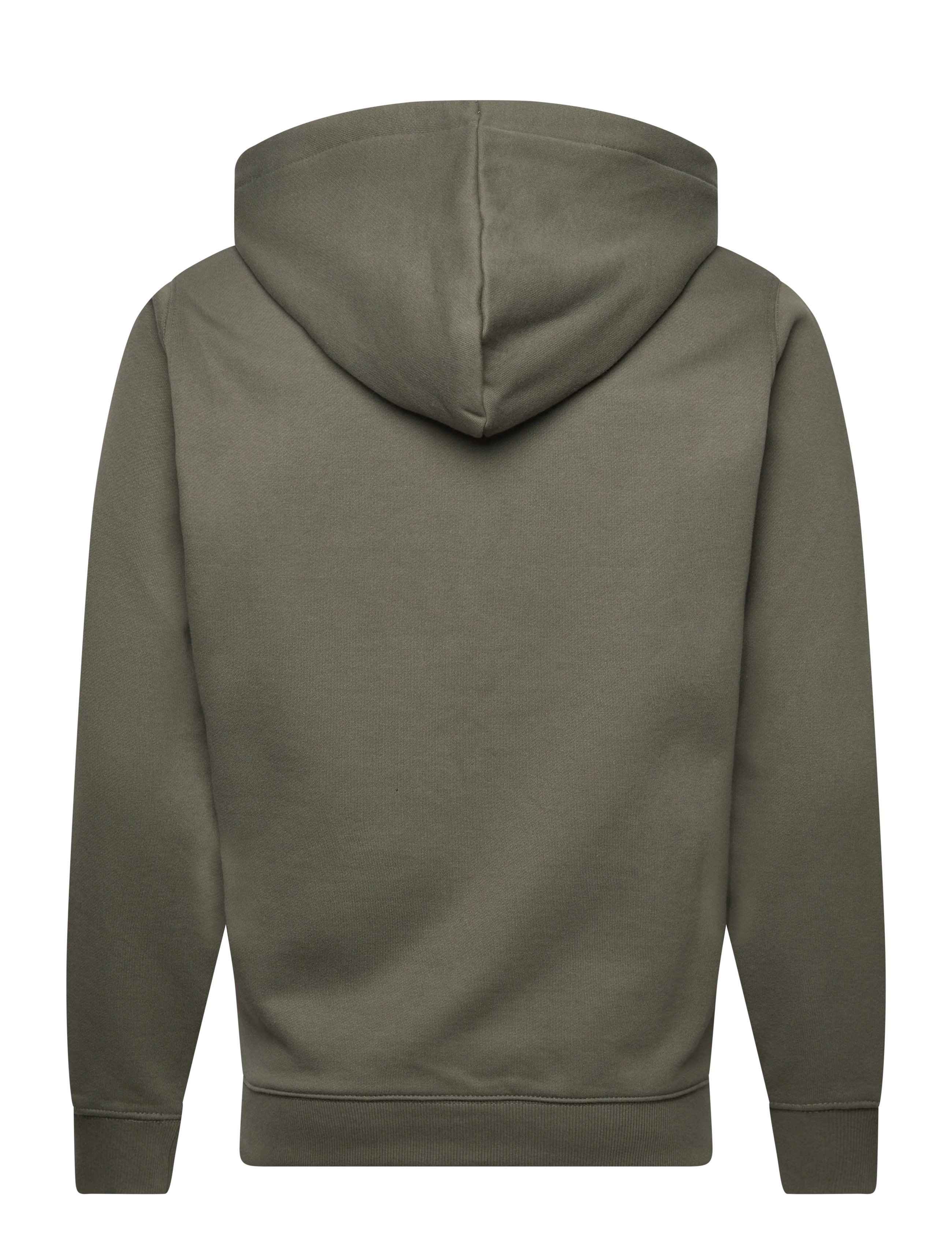 Replay - Jumper REGULAR - sweatshirts & hoodies - khaki green - 1
