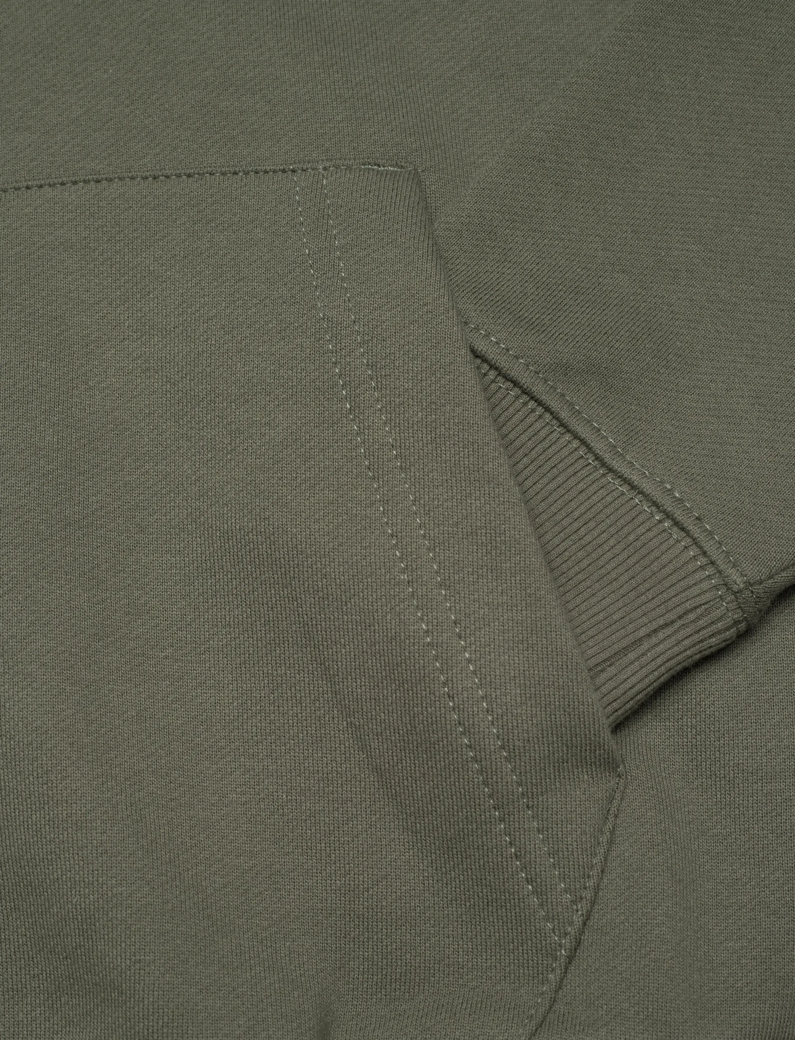 Replay - Jumper REGULAR - sweatshirts & hoodies - khaki green - 3