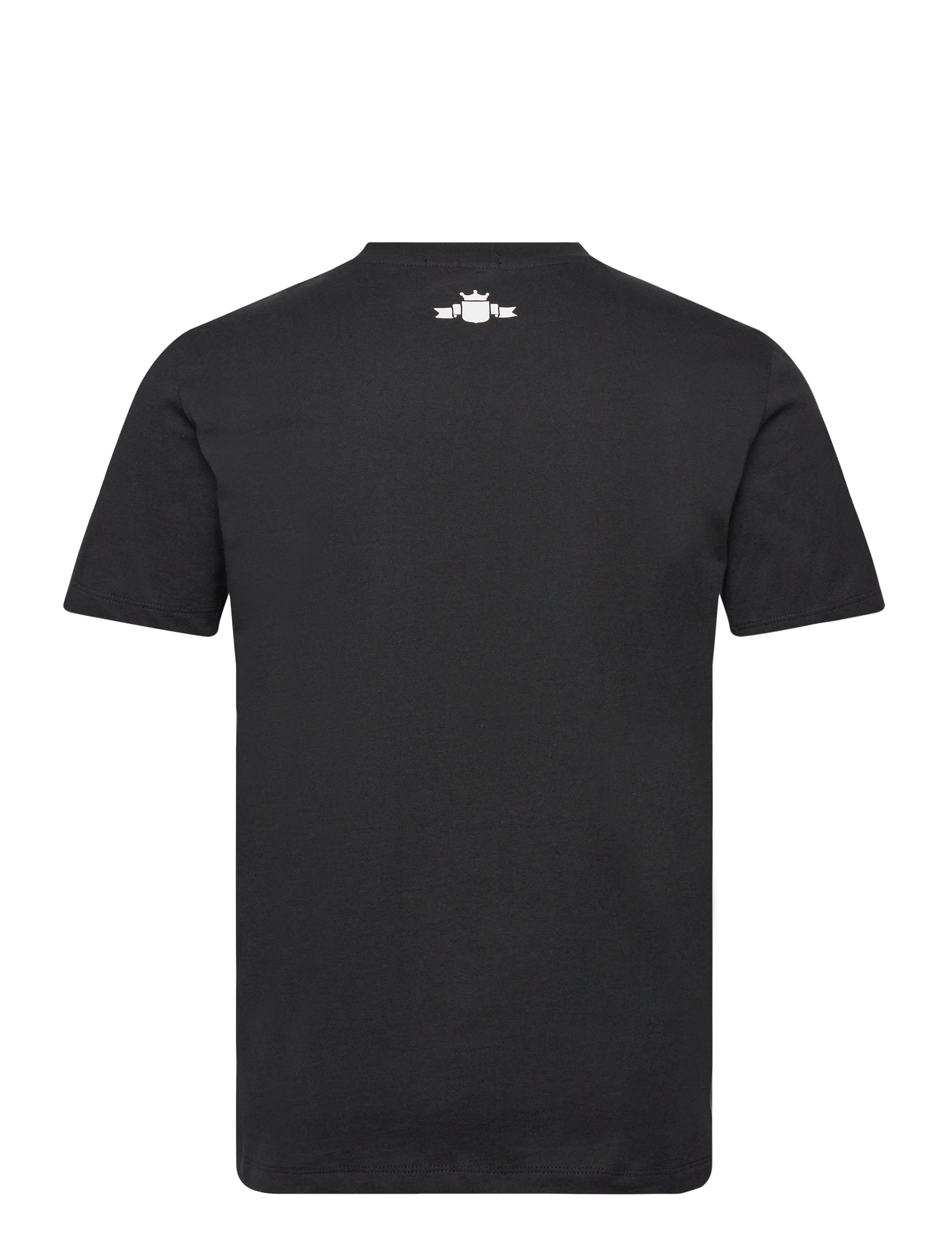 Replay - T-Shirt REGULAR PURE LOGO - black - 2