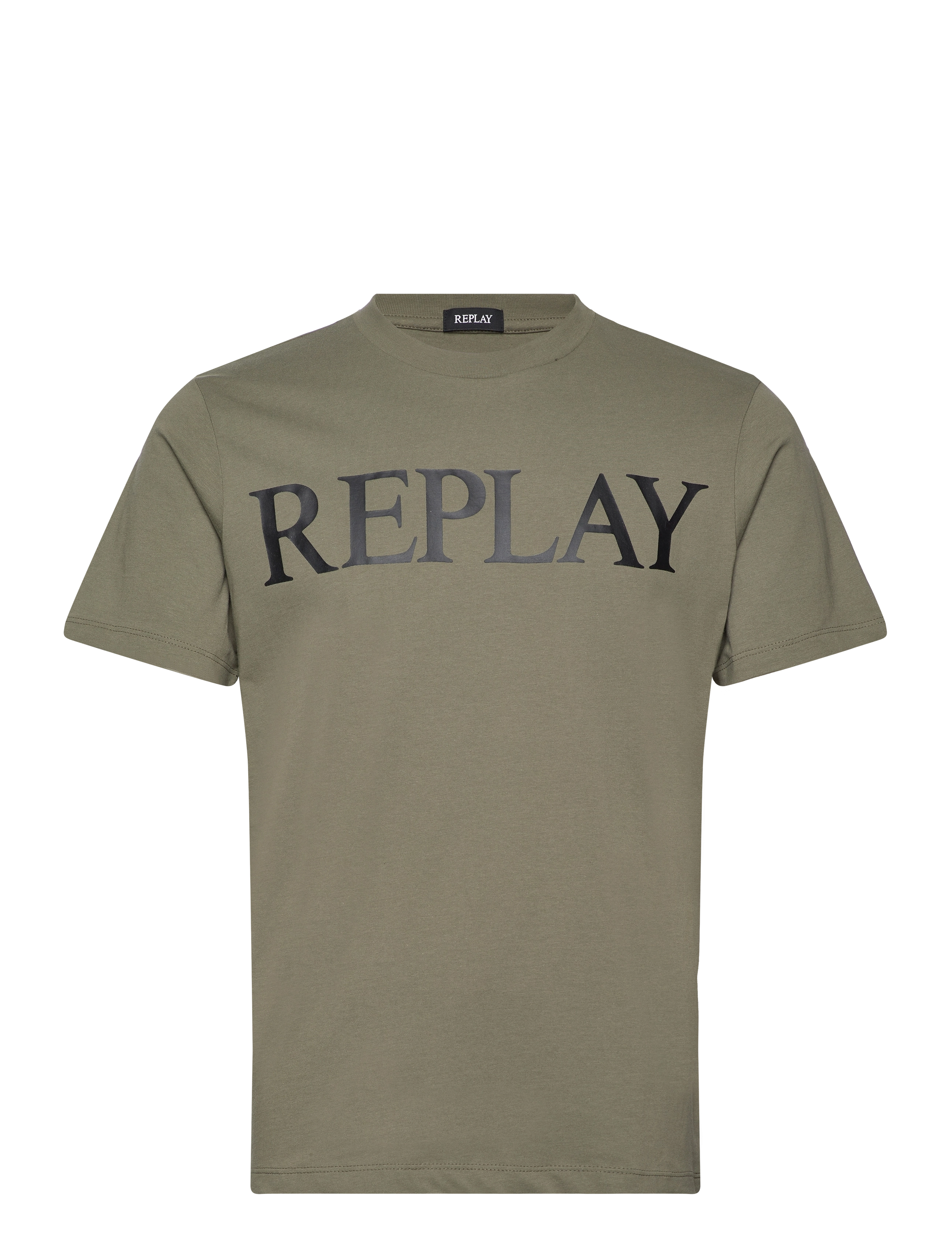 KHAKI GREEN