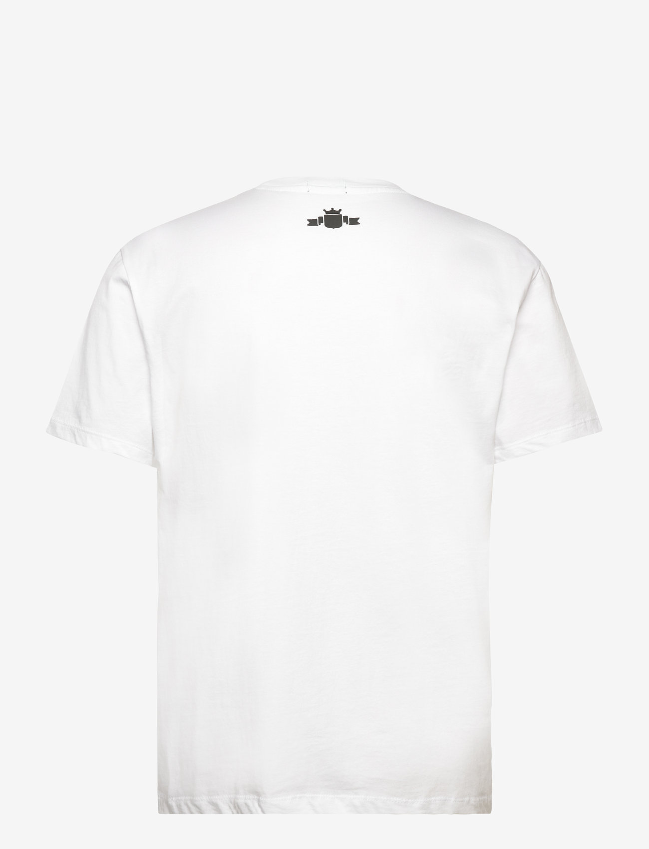 Replay - T-Shirt REGULAR PURE LOGO - white - 2