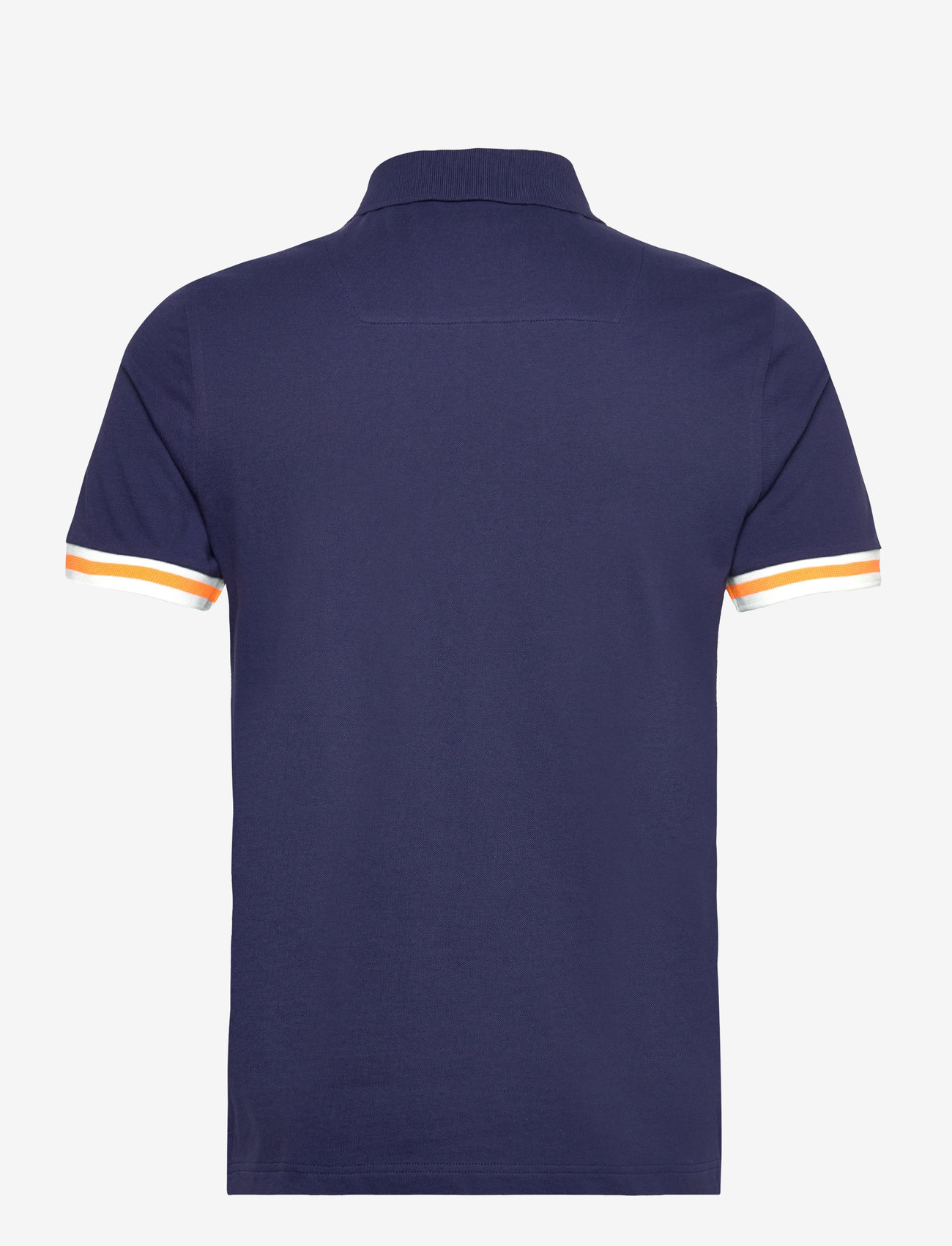 Replay - Polo REGULAR - navy - 1