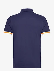 Replay - Polo REGULAR - polo marškinėliai trumpomis rankovėmis - navy - 1