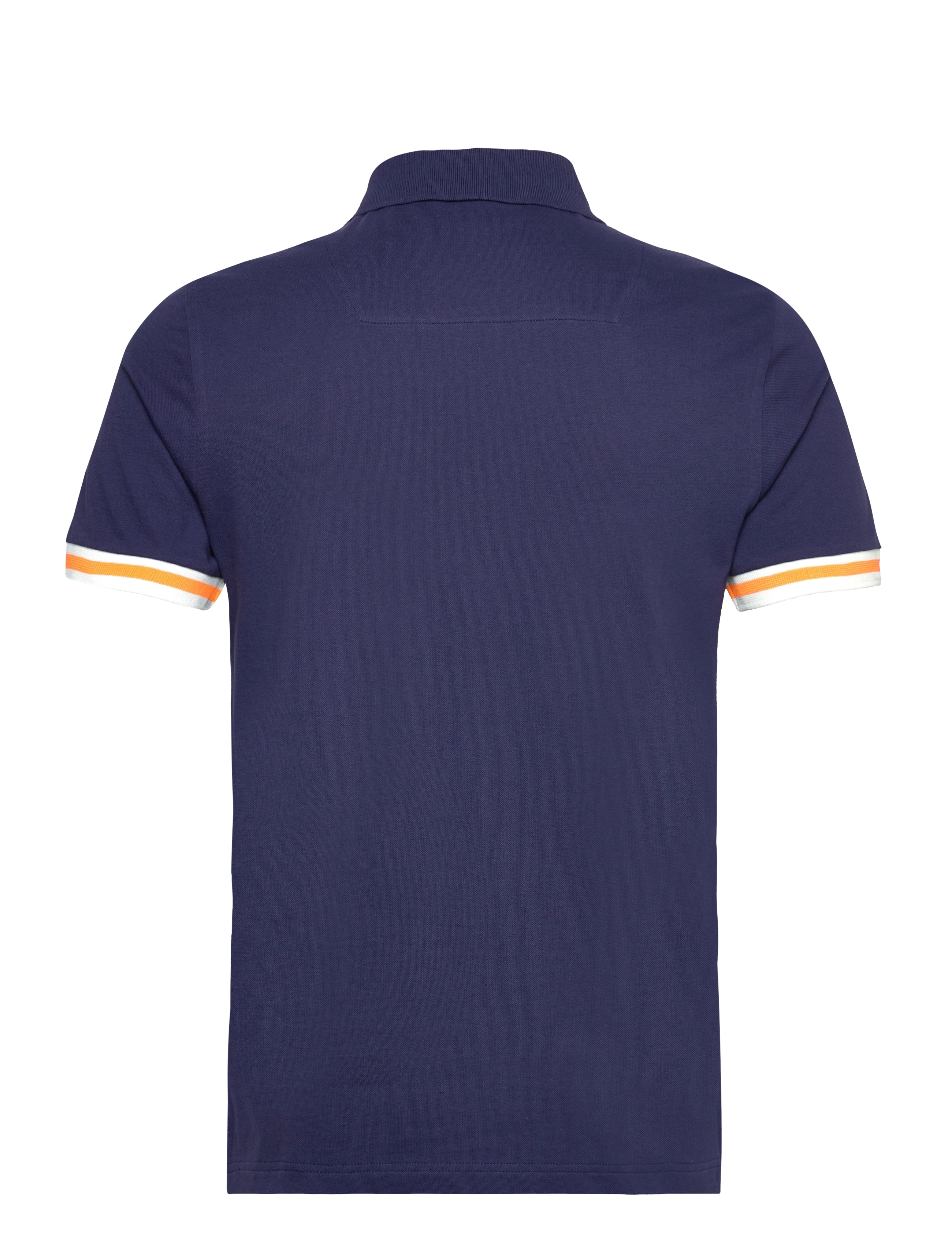 Replay - Polo REGULAR - navy - 1