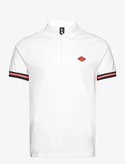 Replay - Polo REGULAR - polo marškinėliai trumpomis rankovėmis - white - 0