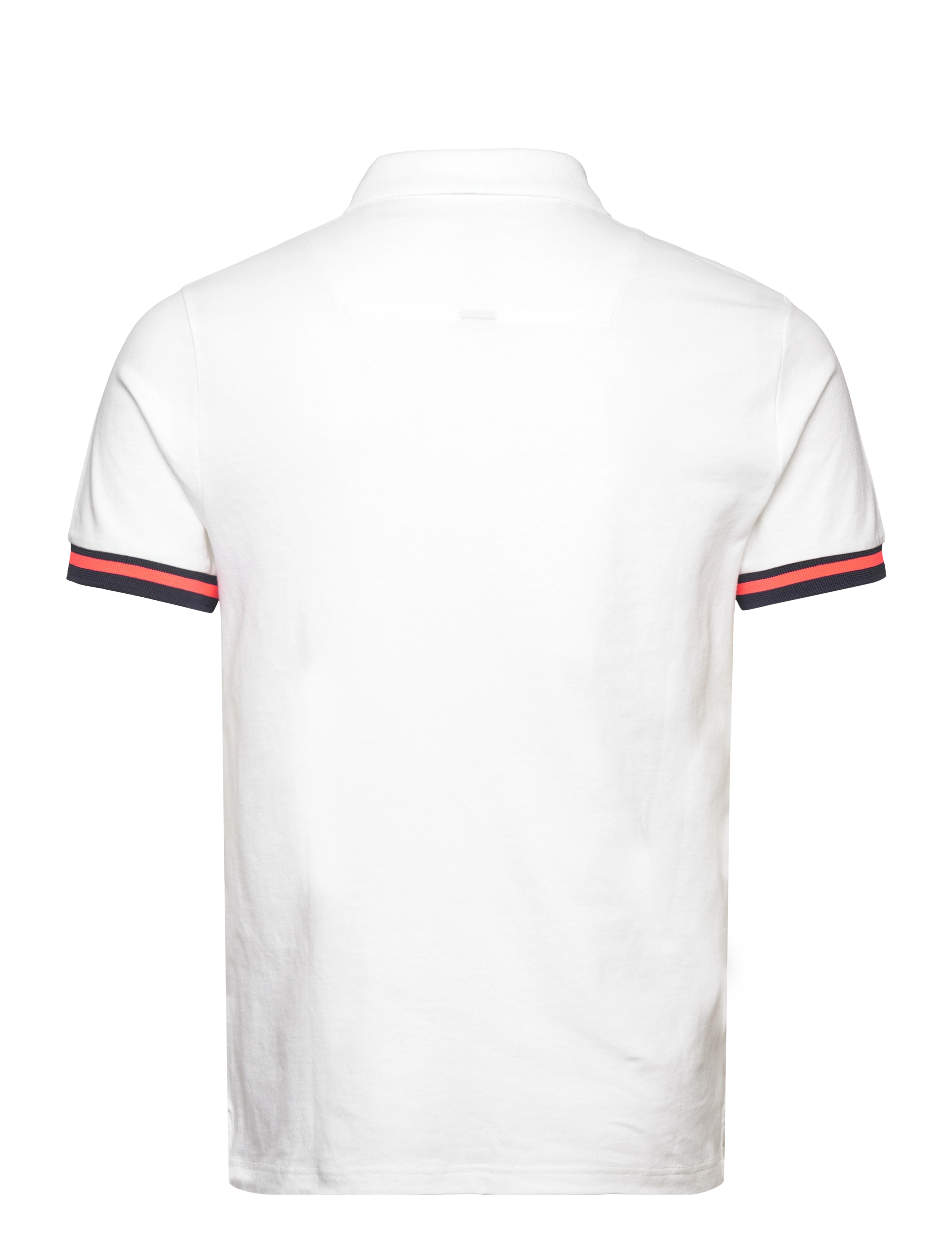 Replay - Polo REGULAR - white - 1