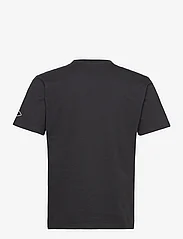 Replay - T-Shirt REGULAR - die niedrigsten preise - black - 1