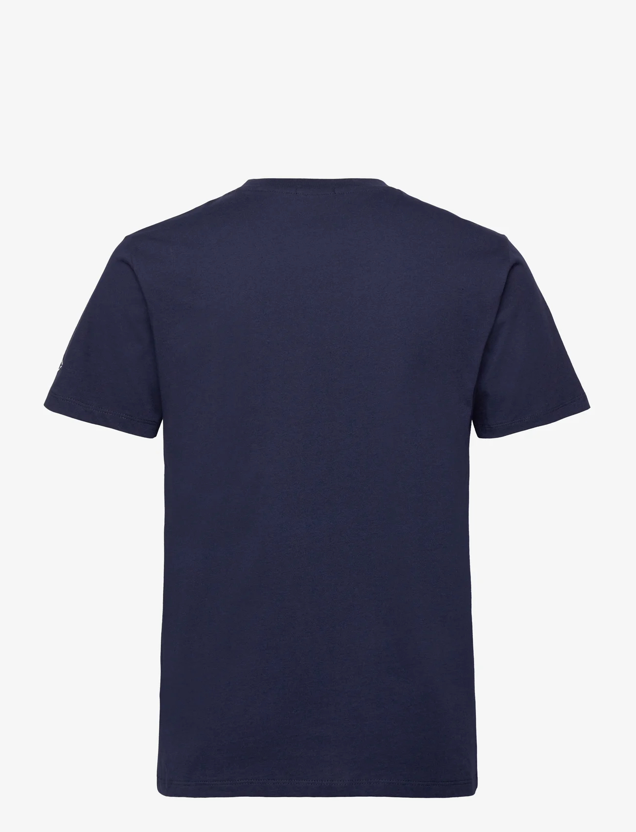 Replay - T-Shirt REGULAR - die niedrigsten preise - blue - 1