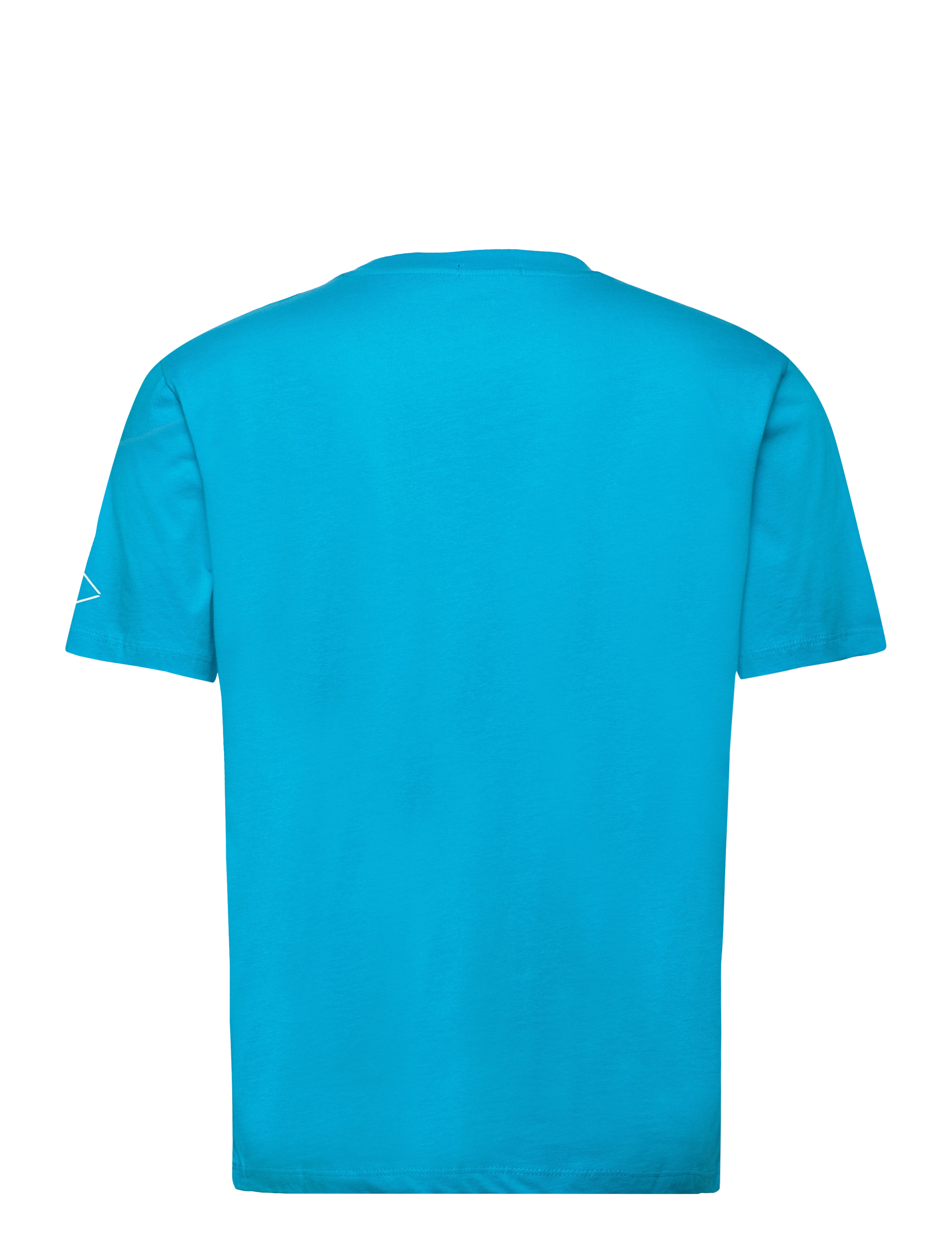 Replay - T-Shirt REGULAR - blue - 2